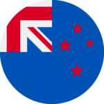 New Zealand New Zealand