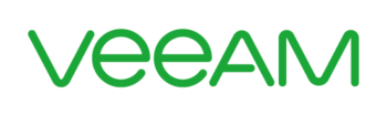 veeam-logo disaster recovery, DRaaS, Veeam