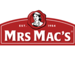 Mrs Macs Pies