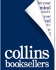 Collins Booksellers Collins Booksellers