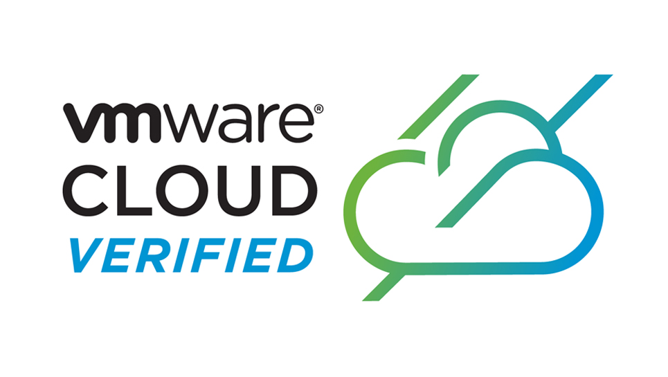 VMware Hosting Cloud Verified