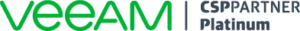 Veeam CSP Partner Platinum