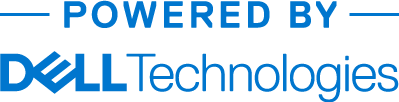 Powered by DELL Technologies Powered by DELL Technologies