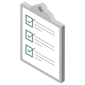 Checklist