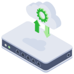 Backup Internet